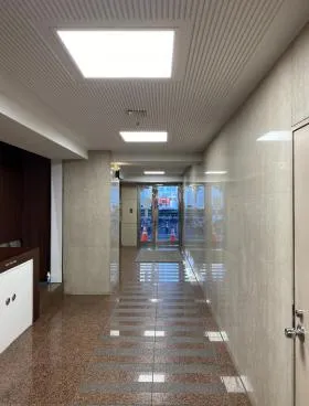 細田ビルの外観