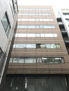 VORT上野Ⅱの外観