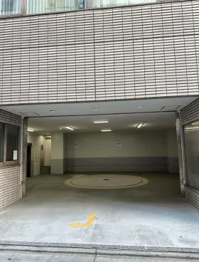 MPR上野駅前ビル(ダヴィンチ上野)の外観