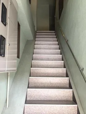 藤木ビルの外観
