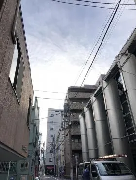 第11大協ビルの外観