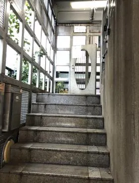 KN浅草ビルの外観