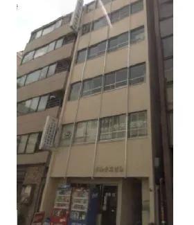 タルタニビルの外観