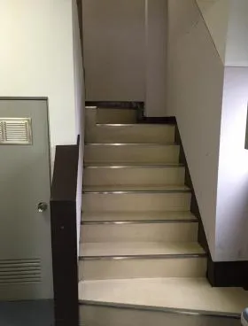 タルタニビルの外観