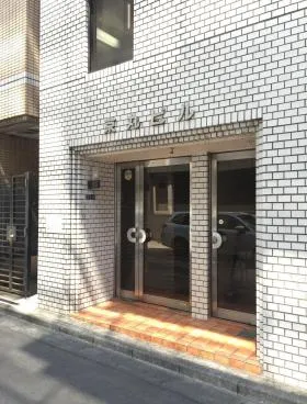 京丸ビルの外観