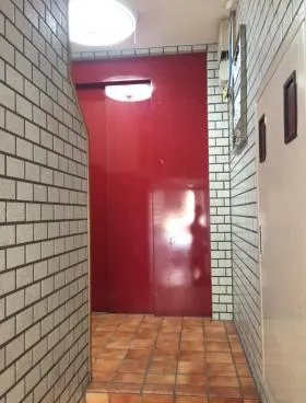 京丸ビルの外観
