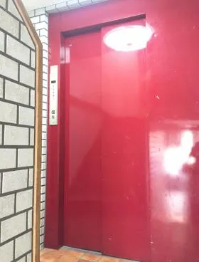 京丸ビルの外観