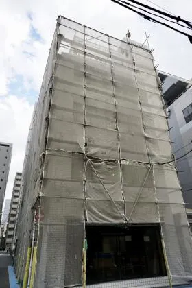 京丸ビルの外観