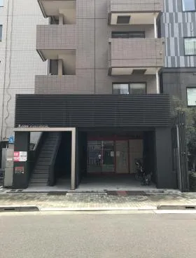 VORT浅草橋駅前Ⅵビルの外観