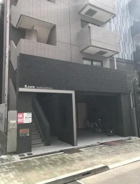 VORT浅草橋駅前Ⅵビルの外観