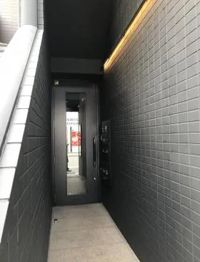 VORT浅草橋駅前Ⅵビルの外観