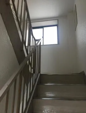 那賀嶋ビルの外観