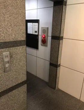 浅草橋STビルの外観
