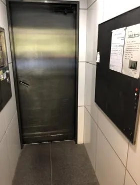 浅草橋STビルの外観