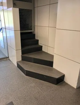 浅草橋STビルの外観