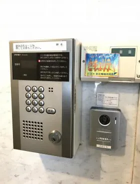 CANALL日本橋2175ビルの外観