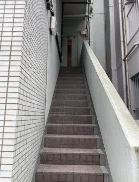 シティコープ浅草橋90ビルの外観