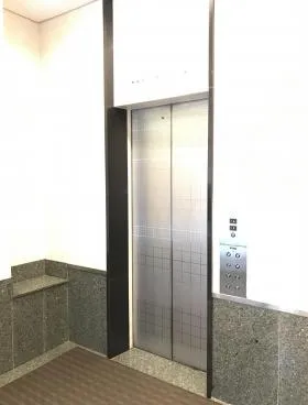 浅草橋東口ビルの外観