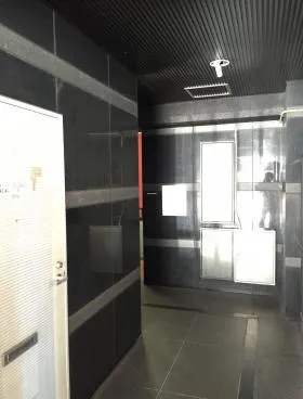 茅場町SDビルの外観