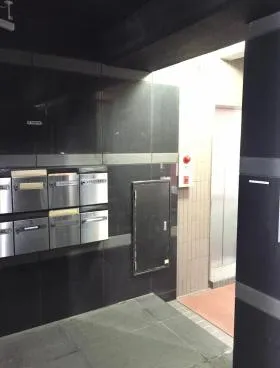 茅場町SDビルの外観