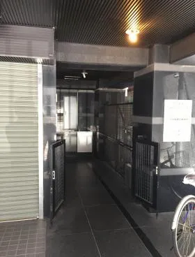 茅場町SDビルの外観