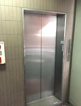 茅場町SDビルの外観