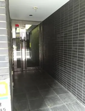 銀座ビルNO.3の外観