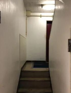 成瀬ビルの外観