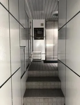第一野村ビルの外観