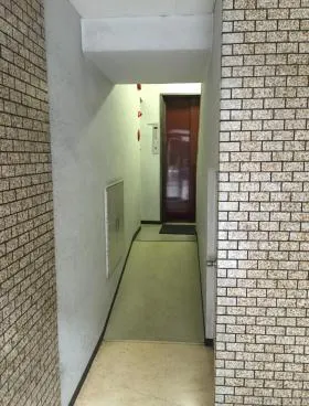 ドゥービルの外観
