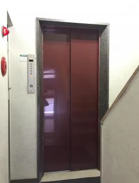 ドゥービルの外観