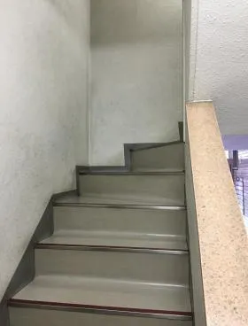 ドゥービルの外観