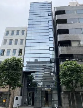 TFAビルの外観