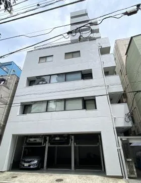 TFAビルの外観