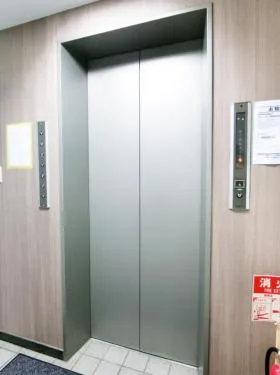 翔和浅草橋ビルの外観