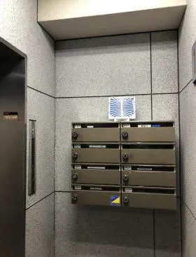 SEC浅草橋ビルの外観