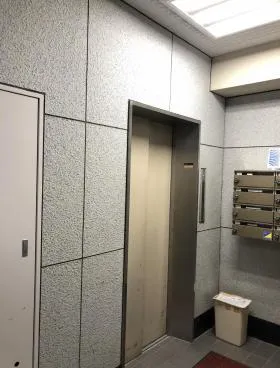 SEC浅草橋ビルの外観