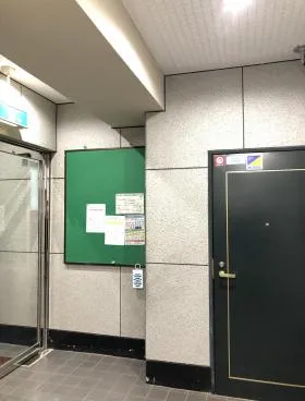 SEC浅草橋ビルの外観