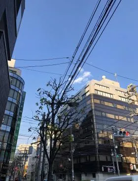 SEC浅草橋ビルの外観