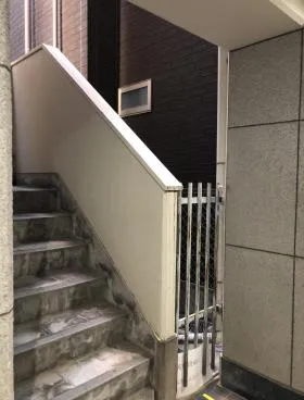SEC浅草橋ビルの外観