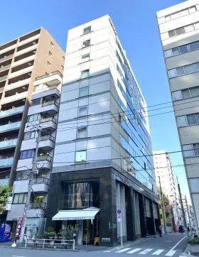 浅草橋TH(旧:キムラ)ビルの外観