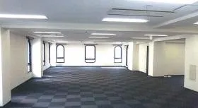 浅草橋1stビルの外観