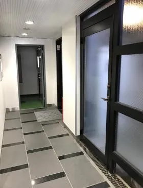 エクセレンスビルの外観