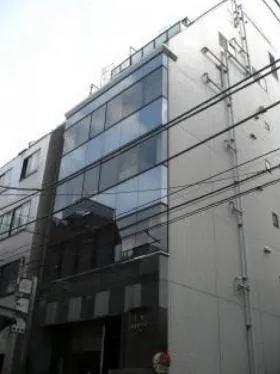 TK・AZUMAビルの外観