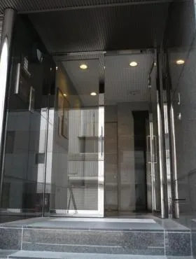 TK・AZUMAビルの外観