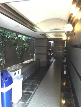 蔵前坂口ビルの外観