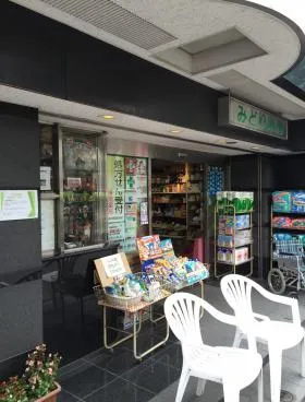 蔵前坂口ビルの外観