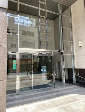 反町商事ビルの外観