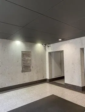 反町商事ビルの外観