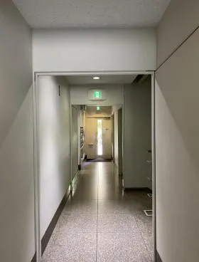 反町商事ビルの外観